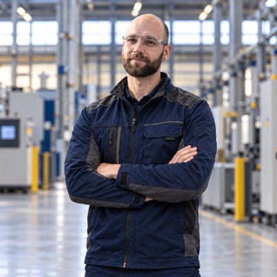 CTA Techniek EN